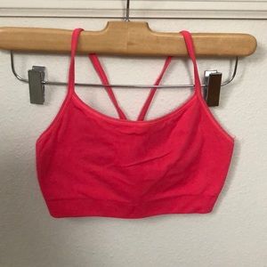 Gap Bralette